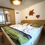 Apartment Oberweinfeld Berchtesgaden
