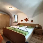Apartment Oberweinfeld
