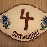 Oberweinfeld Lejlighed