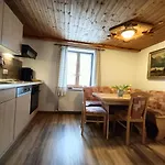 Apartment Oberweinfeld Berchtesgaden
