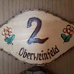 Apartment Oberweinfeld Berchtesgaden