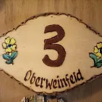 Apartment Oberweinfeld