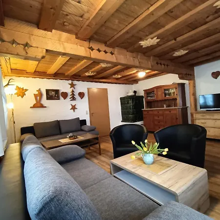 Apartment Oberweinfeld