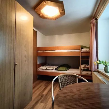 Apartment Oberweinfeld