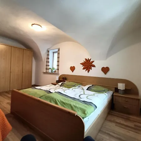 Apartment Oberweinfeld