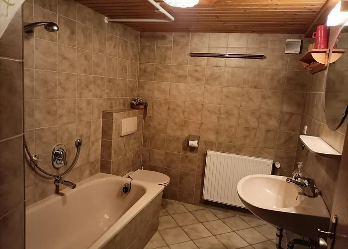 Oberweinfeld * Berchtesgaden